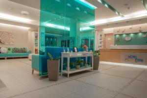 hotel estia