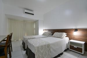 littoral tambau flat