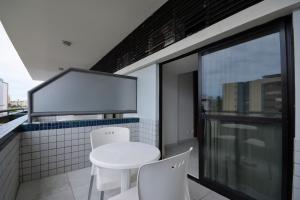 littoral tambau flat