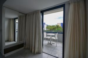 littoral tambau flat