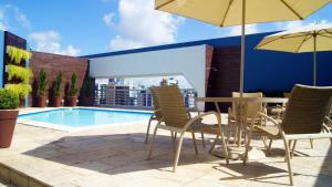 littoral tambau flat