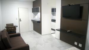 littoral tambau flat