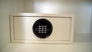 littoral tambau flat