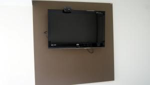 littoral tambau flat