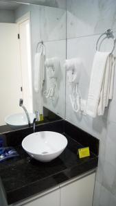 littoral tambau flat