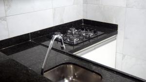 littoral tambau flat