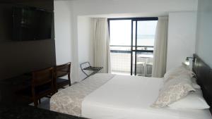 littoral tambau flat