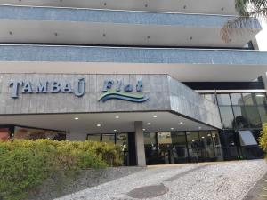 Littoral Tambau Flat,Joao Pessoa>>Cabo Branco,3.5 star