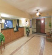 holiday inn express hotel and suites bishop by ihg
