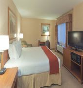 holiday inn express hotel and suites bishop by ihg