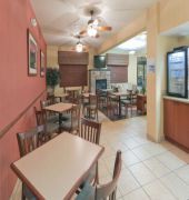 holiday inn express hotel and suites bishop by ihg