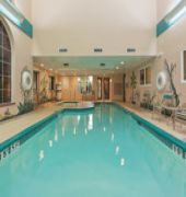 holiday inn express hotel and suites bishop by ihg