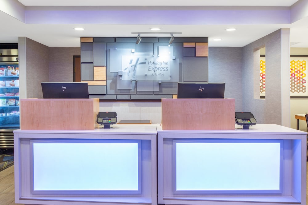 holiday inn express hotel and suites bishop by ihg