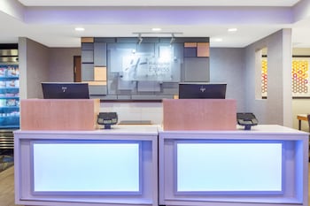 holiday inn express hotel and suites bishop by ihg