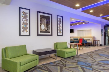 holiday inn express hotel and suites bishop by ihg