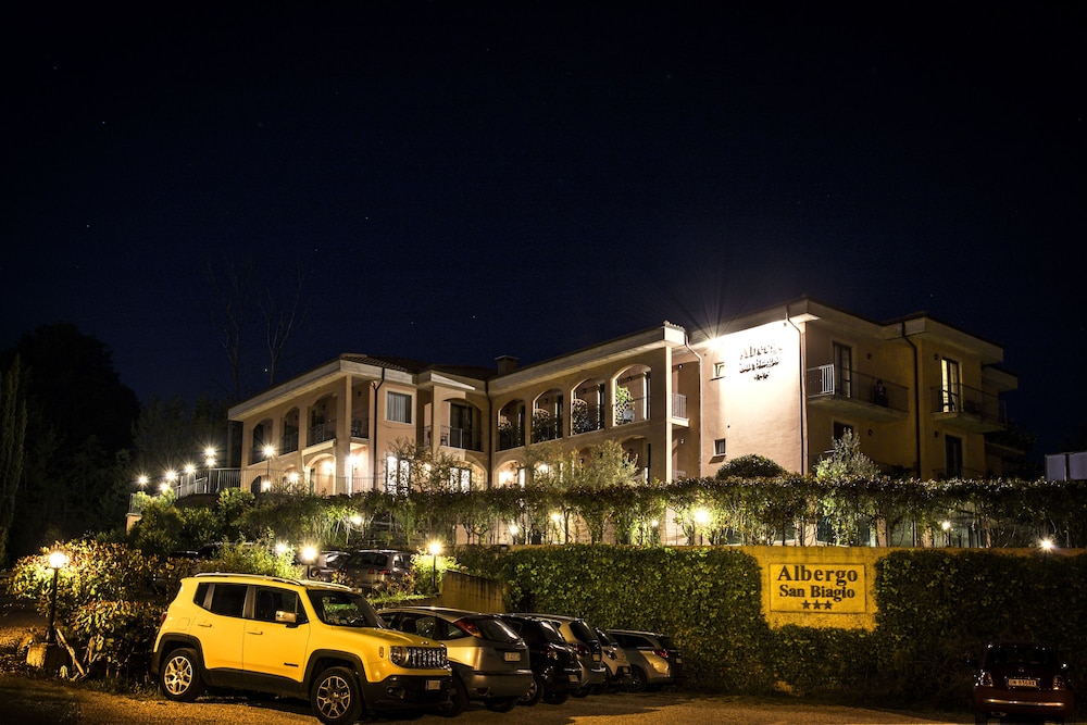 albergo san biagio