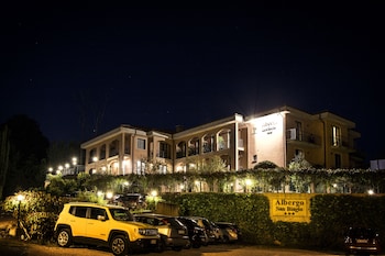 albergo san biagio