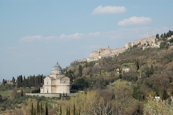Albergo San Biagio,Montaione>>Florence,3 star