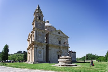 Albergo San Biagio,Montaione>>Florence,3 star