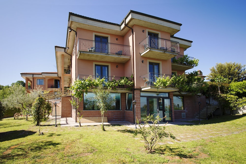 albergo san biagio