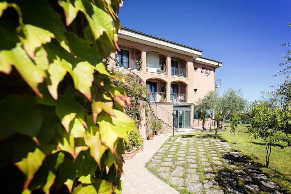 albergo san biagio