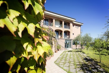 Albergo San Biagio,Montaione>>Florence,3 star