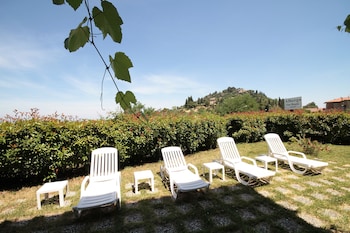 Albergo San Biagio,Montaione>>Florence,3 star