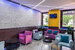 Oasis Hotel Kuwait,Kuwait City>>Kuwait,4 star
