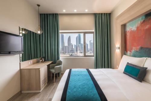 Oasis Hotel Kuwait,Kuwait City>>Kuwait,4 star