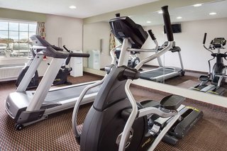 Baymont By Wyndham Beloit,Janesville>>Beloit,2.5 star
