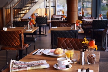 hotel de borgh