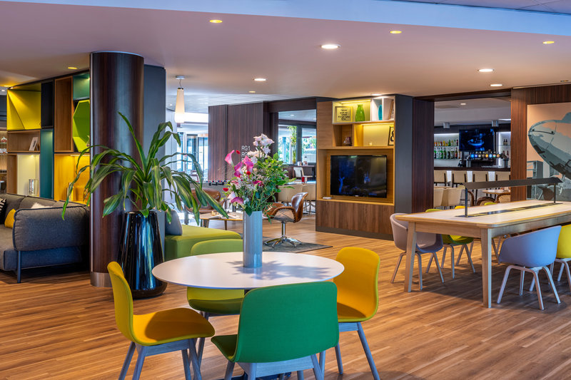 holiday inn toulouse airport by ihg