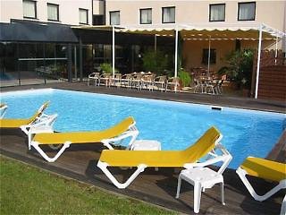 Holiday Inn Toulouse Airport, An Ihg Hotel,Haute-Garonne>>Blagnac,4 star
