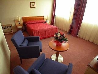 Holiday Inn Toulouse Airport, An Ihg Hotel,Haute-Garonne>>Blagnac,4 star