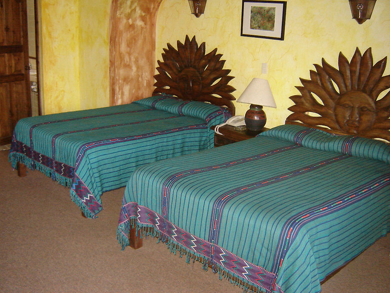 san cristobal de las casas