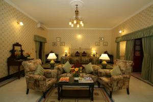 Gajner Palace,Gajner>>Bikaner,3.5 star