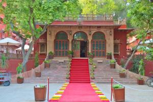 Gajner Palace,Gajner>>Bikaner,3.5 star