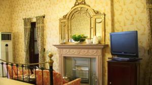 Gajner Palace,Gajner>>Bikaner,3.5 star