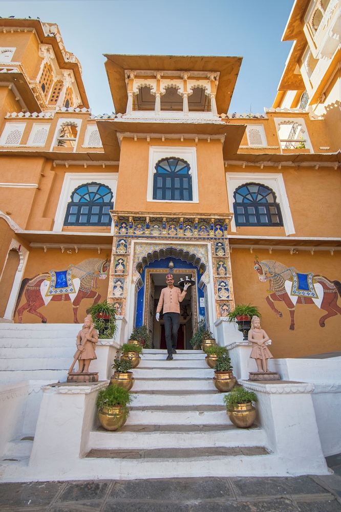 deogarh