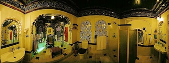 deogarh