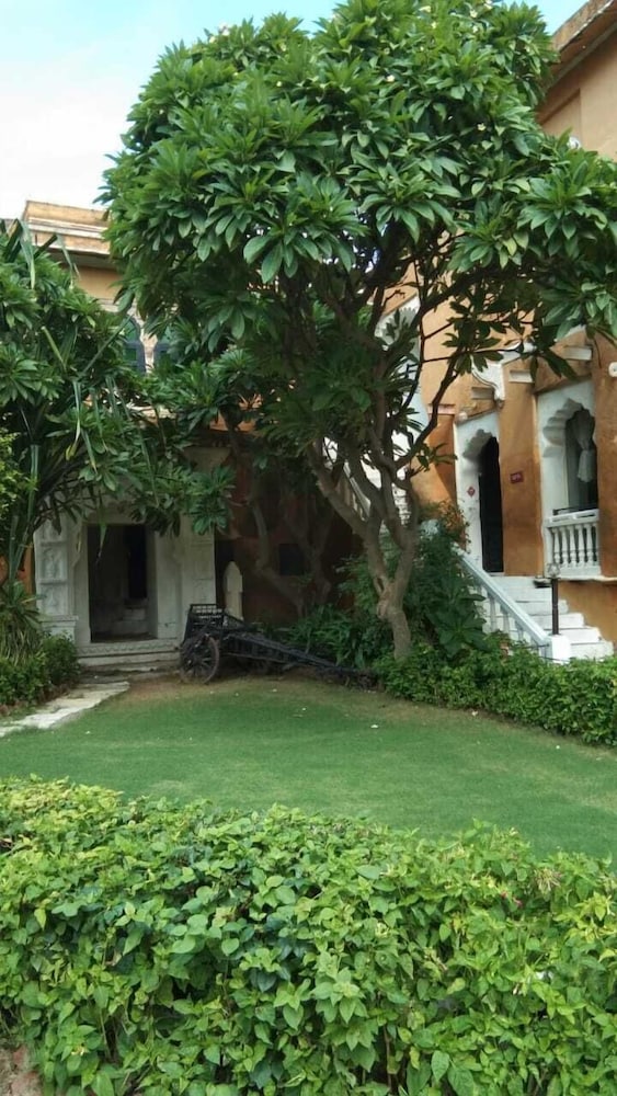 deogarh
