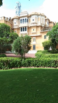 deogarh