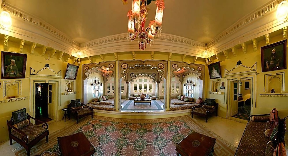 deogarh