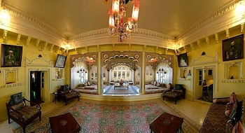 deogarh