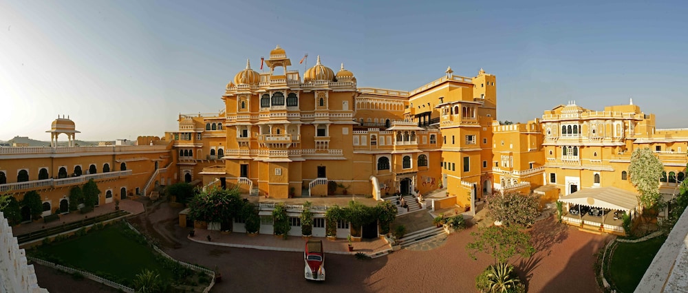 deogarh