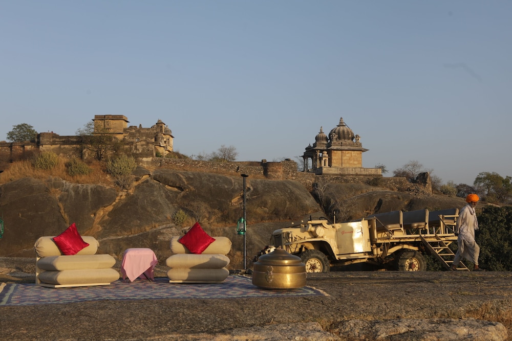 deogarh