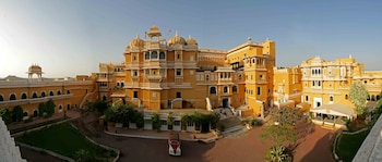 deogarh