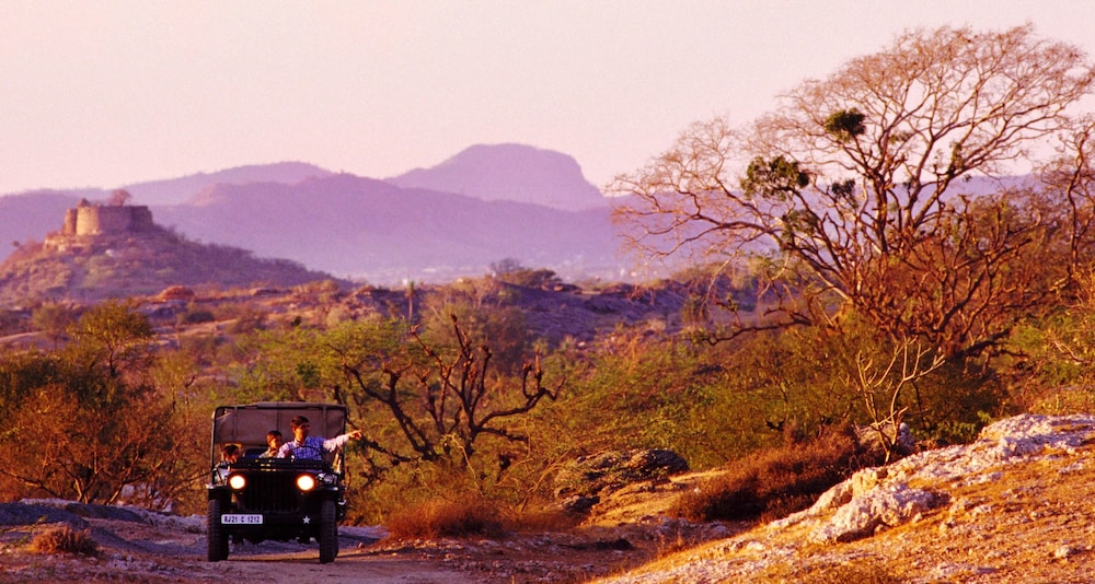 deogarh