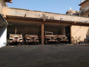 deogarh