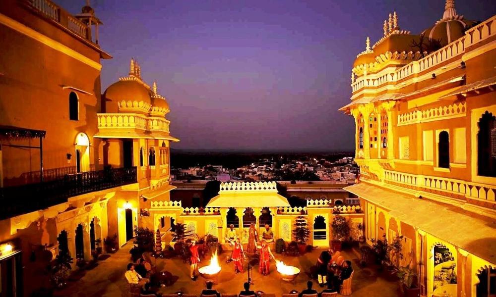 deogarh
